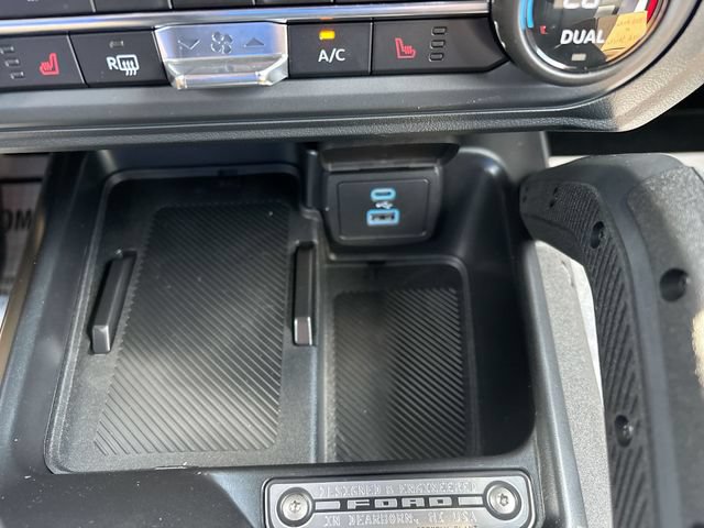 New 2025 Ford Bronco Big Bend w/ Black Diamond Package AWD/4WD image 31