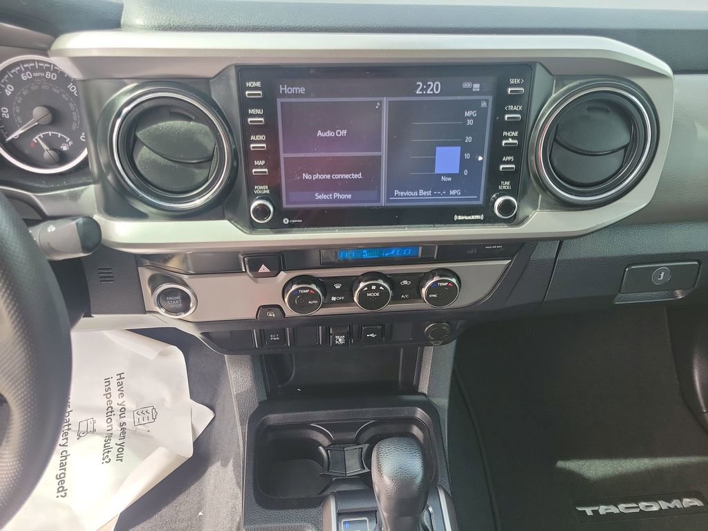 Certified 2023 Toyota Tacoma SR5 image 13
