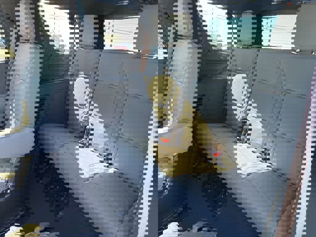 New 2026 Chevrolet Tahoe LT w/ Comfort Package image 42