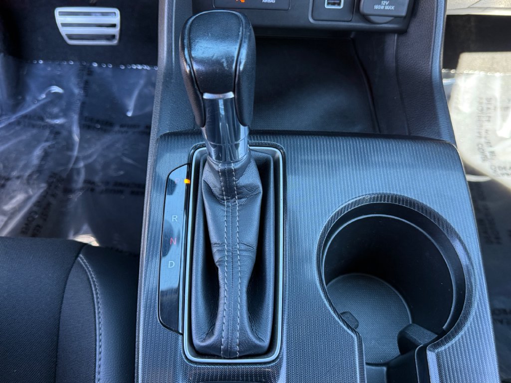Used 2022 Honda Civic Sport image 17