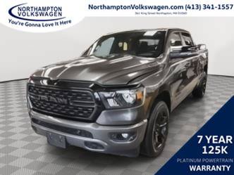 Used 2023 RAM 1500 Big Horn