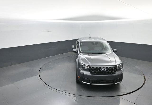 New 2026 Ford Maverick XLT image 16