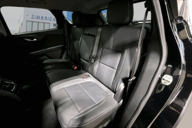 New 2026 Chevrolet Blazer LT w/ Sound & Technology Package AWD/4WD image 10