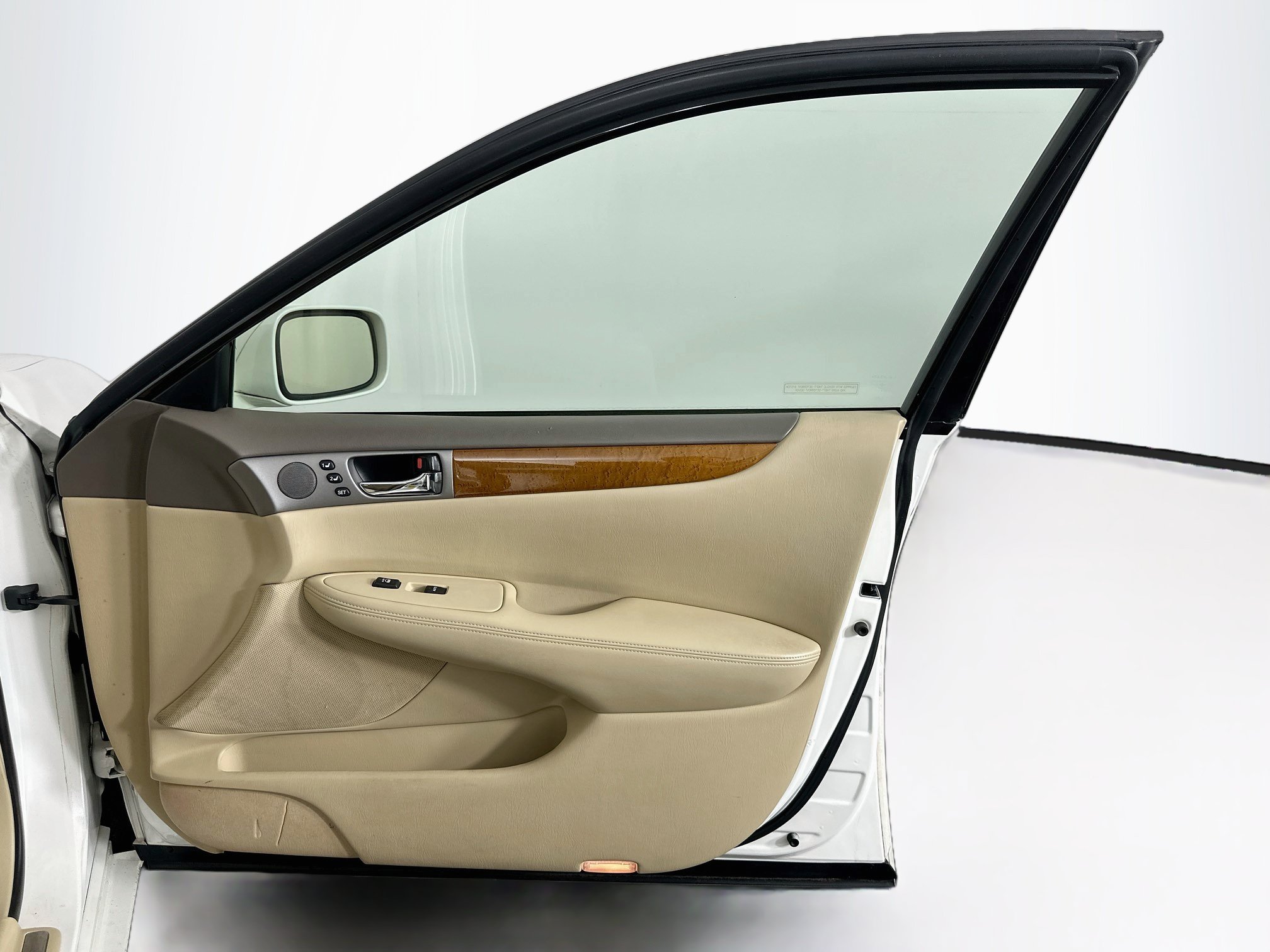 Used 2006 Lexus ES 330 FWD image 30