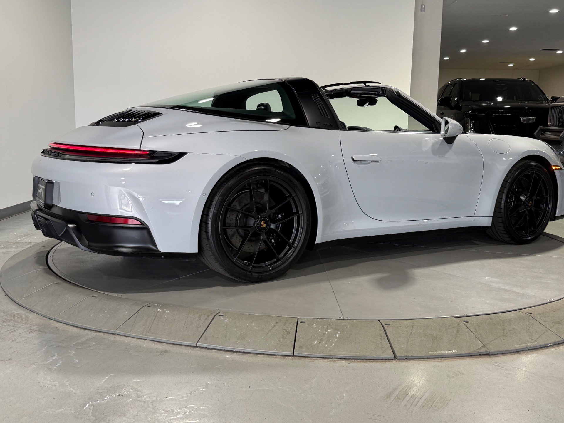 Used 2026 Porsche 911 Targa 4 GTS AWD/4WD image 33