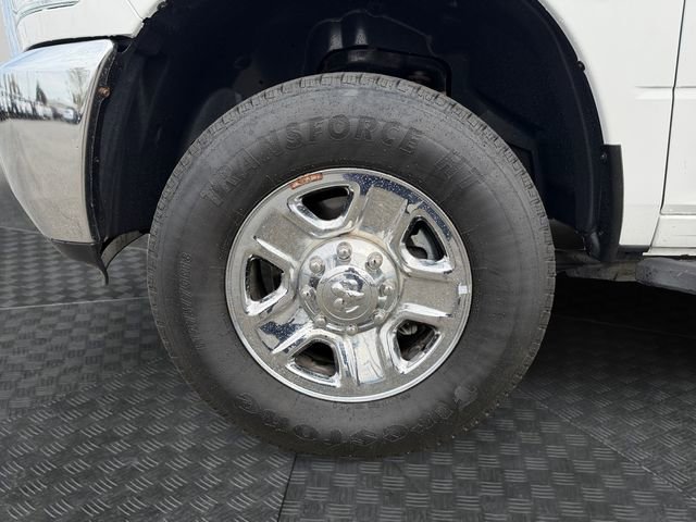Used 2016 RAM 3500 SLT image 14