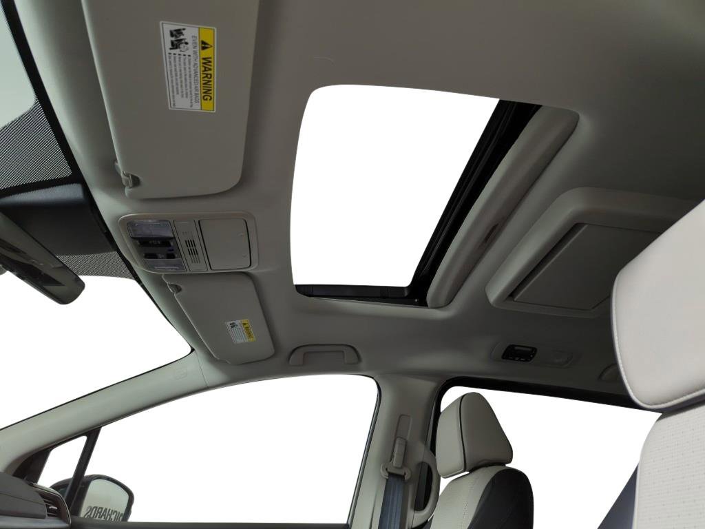 New 2026 Honda Odyssey Elite image 18