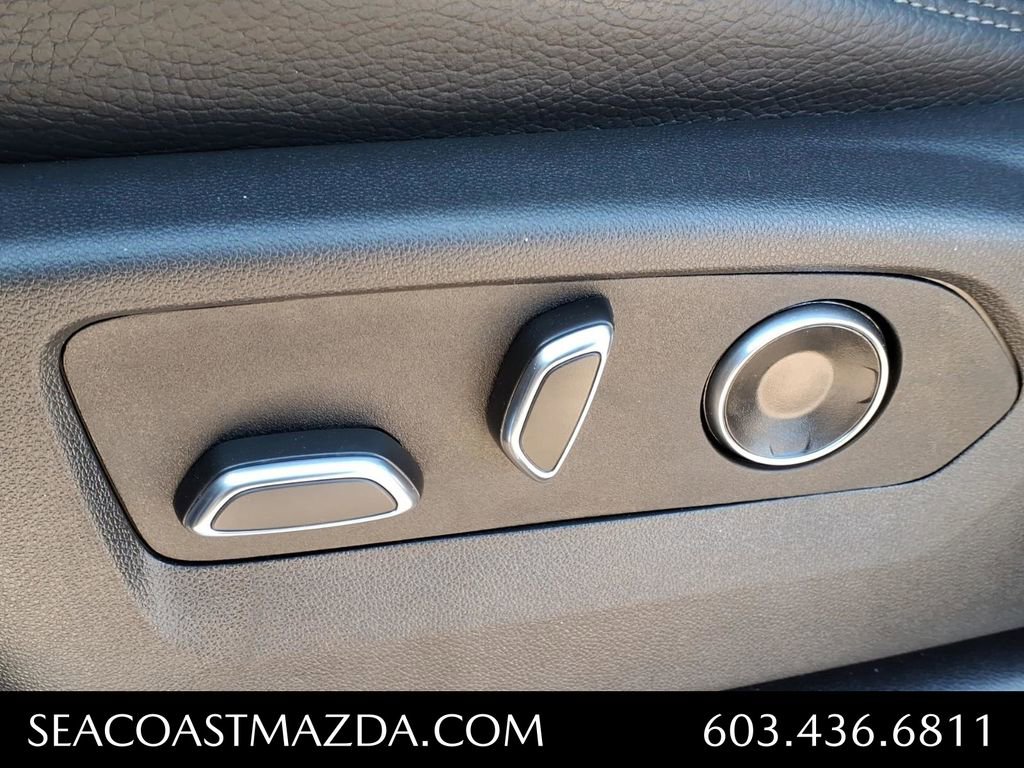 Used 2026 GMC Sierra 1500 Denali AWD/4WD image 12