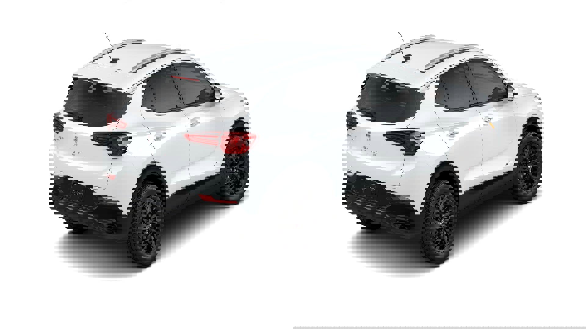 New 2026 Buick Encore GX Sport Touring w/ Comfort Package image 3