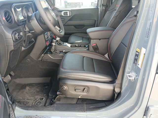 New 2026 Jeep Wrangler Unlimited Rubicon image 47