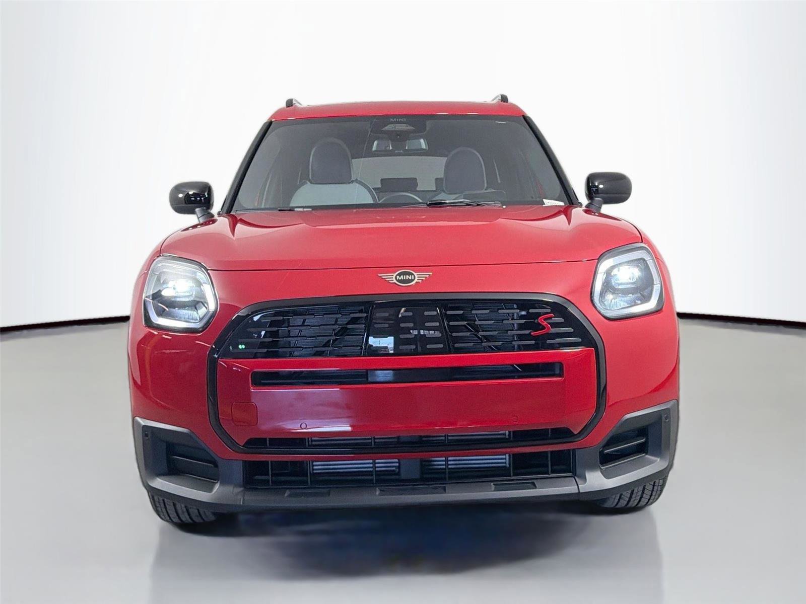 New 2027 MINI Cooper Countryman S AWD/4WD image 2
