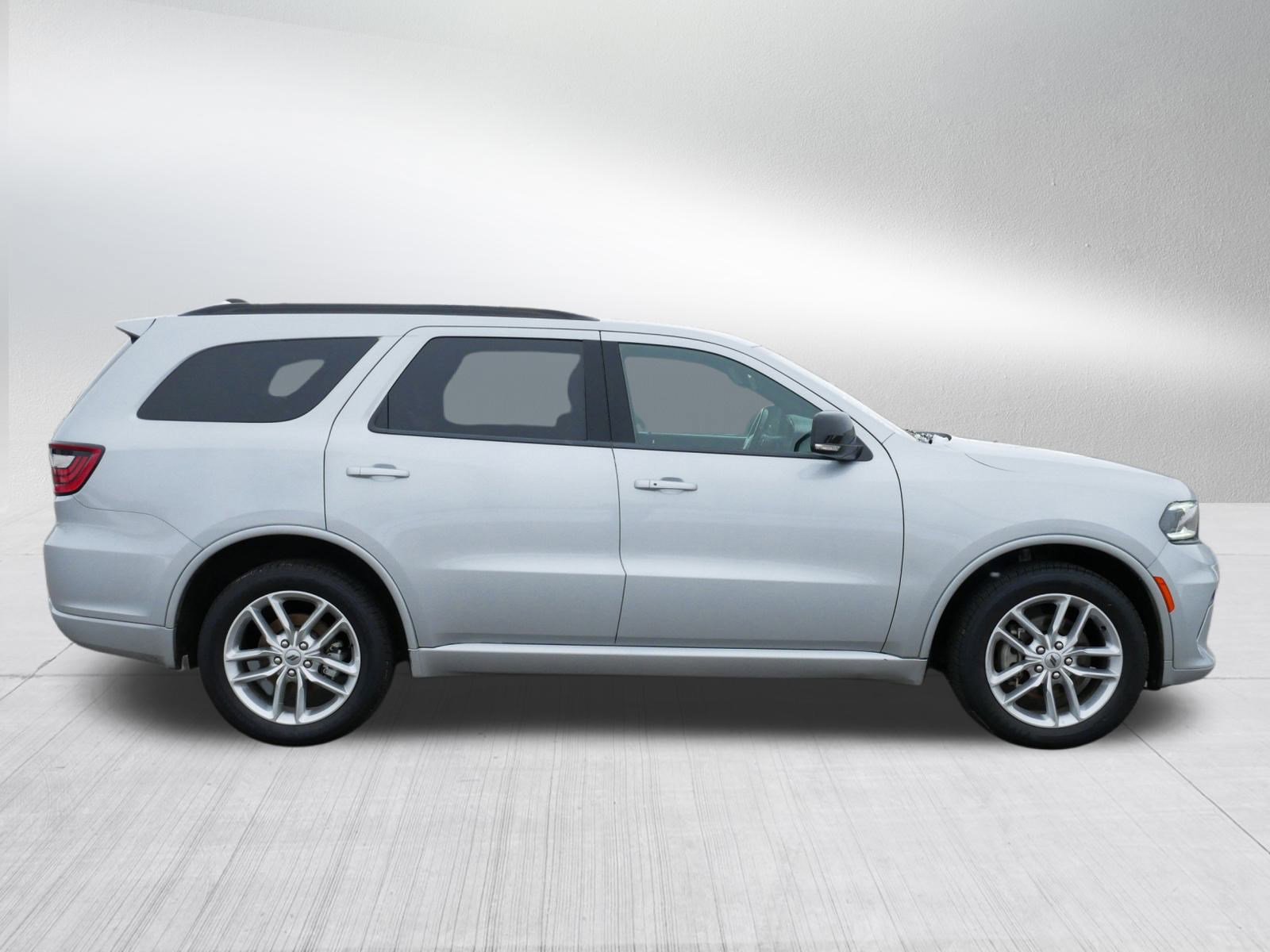 Used 2024 Dodge Durango GT image 8