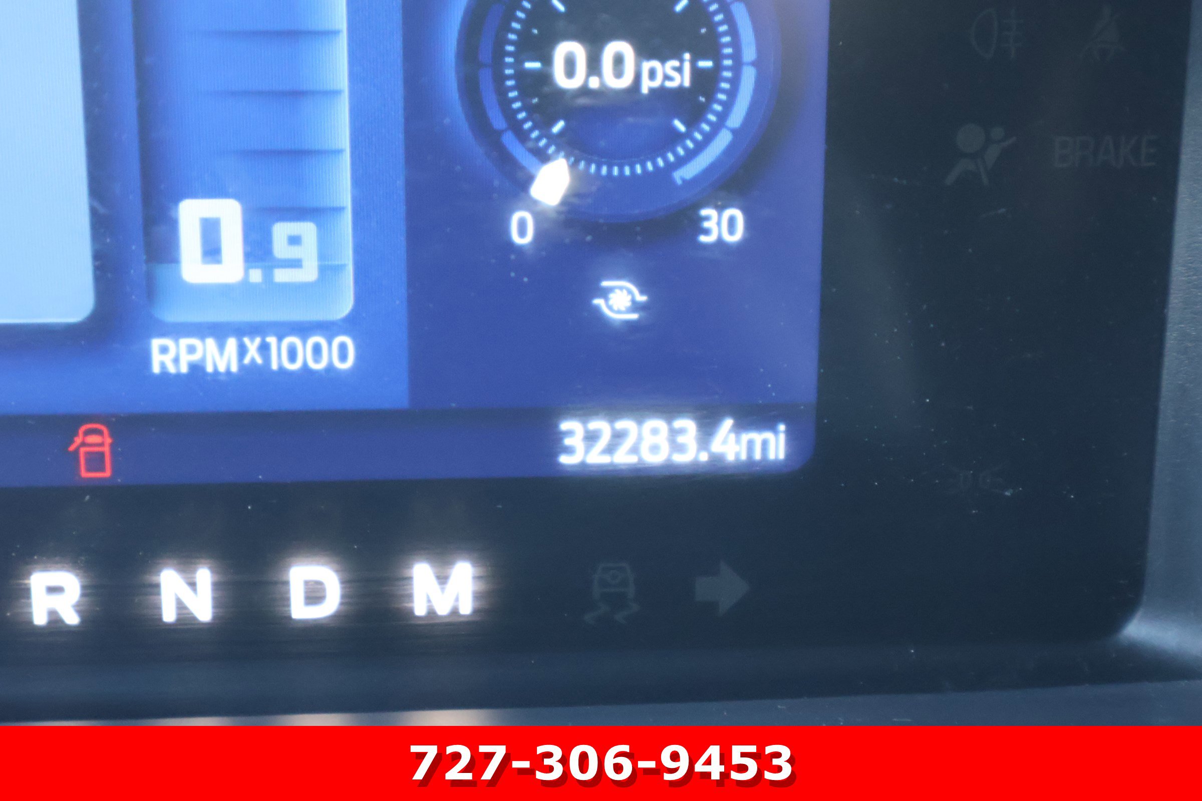 Used 2022 Ford Bronco Big Bend image 23