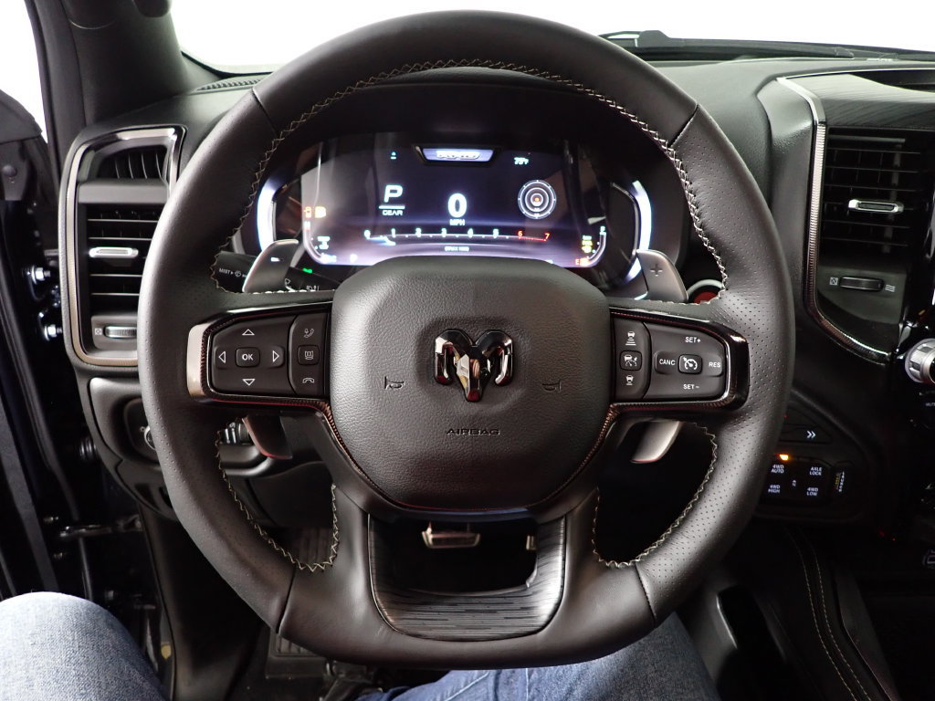 New 2026 RAM 1500 RHO AWD/4WD image 26