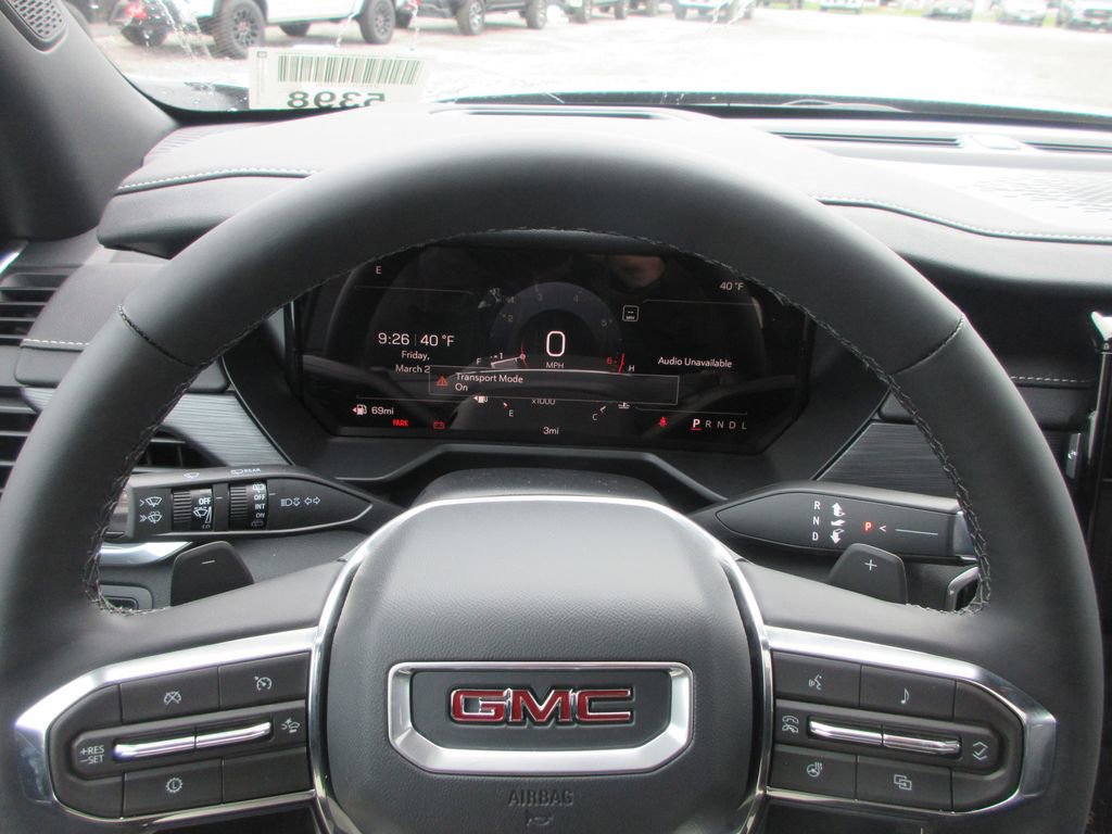 New 2026 GMC Acadia Elevation image 18