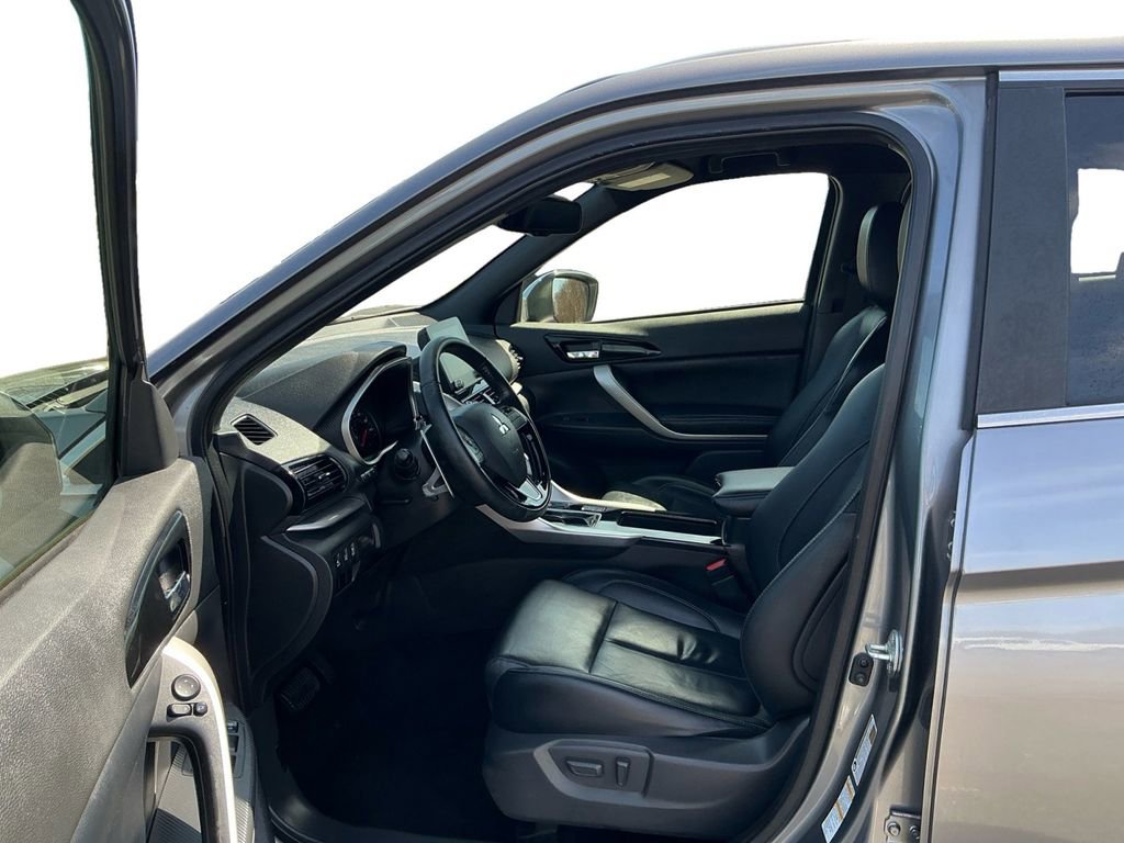 Used 2022 Mitsubishi Eclipse Cross SEL image 14