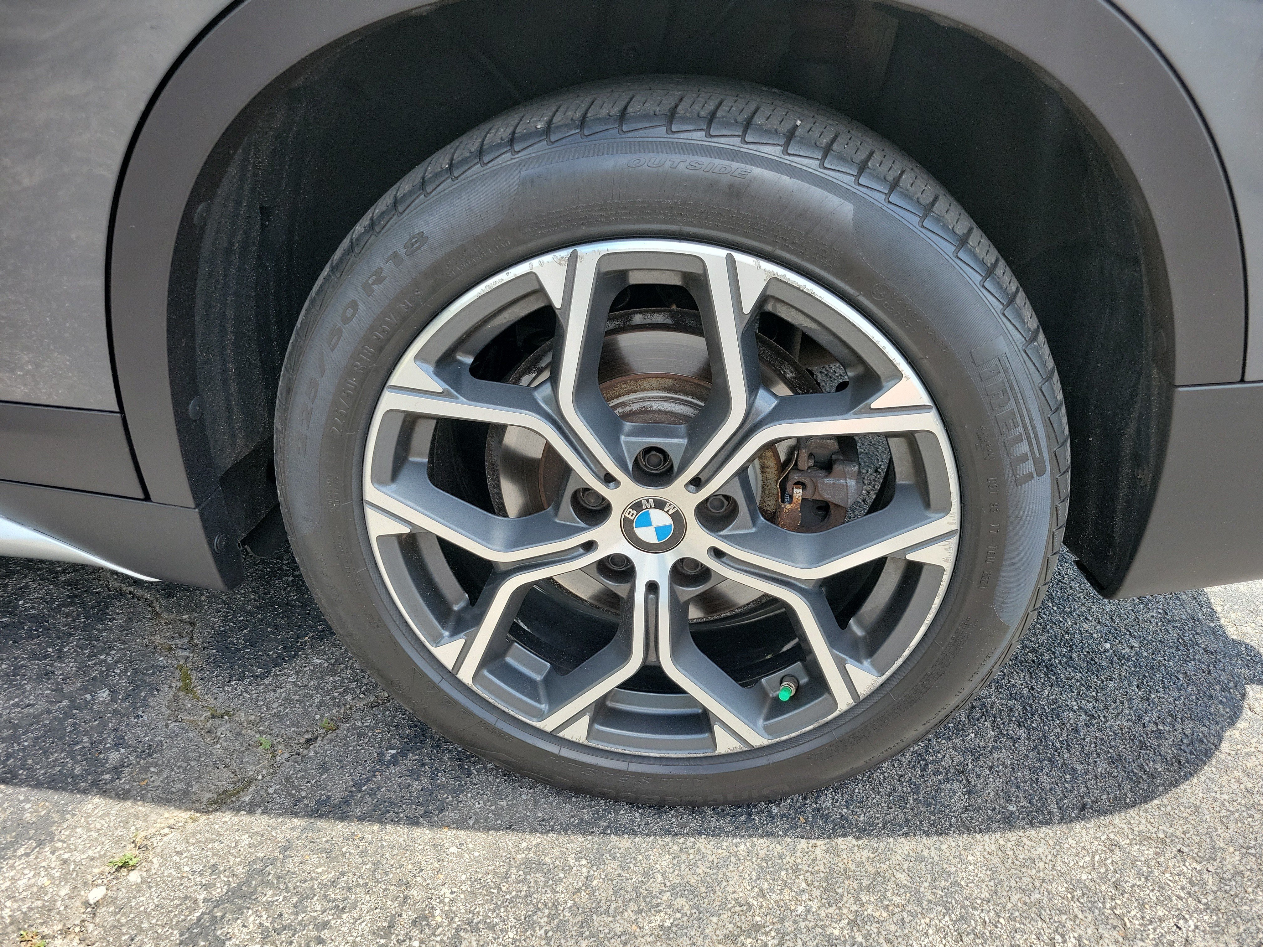 Used 2021 BMW X1 xDrive28i w/ Convenience Package AWD/4WD image 28