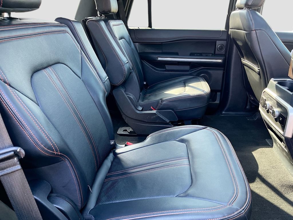 Used 2023 Ford Expedition Timberline image 30
