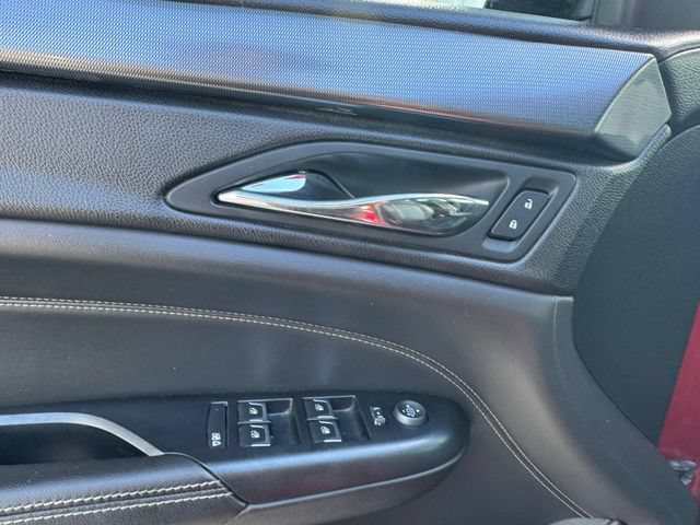 Used 2014 Cadillac SRX FWD image 40