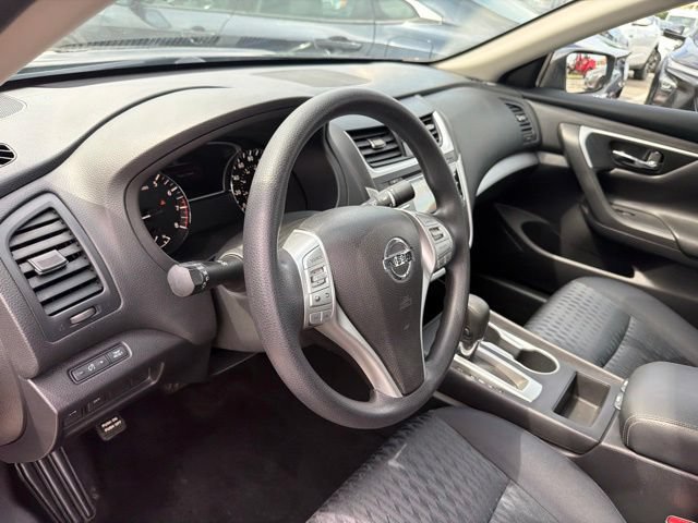 Used 2018 Nissan Altima 2.5 S w/ S Convenience Package FWD image 15