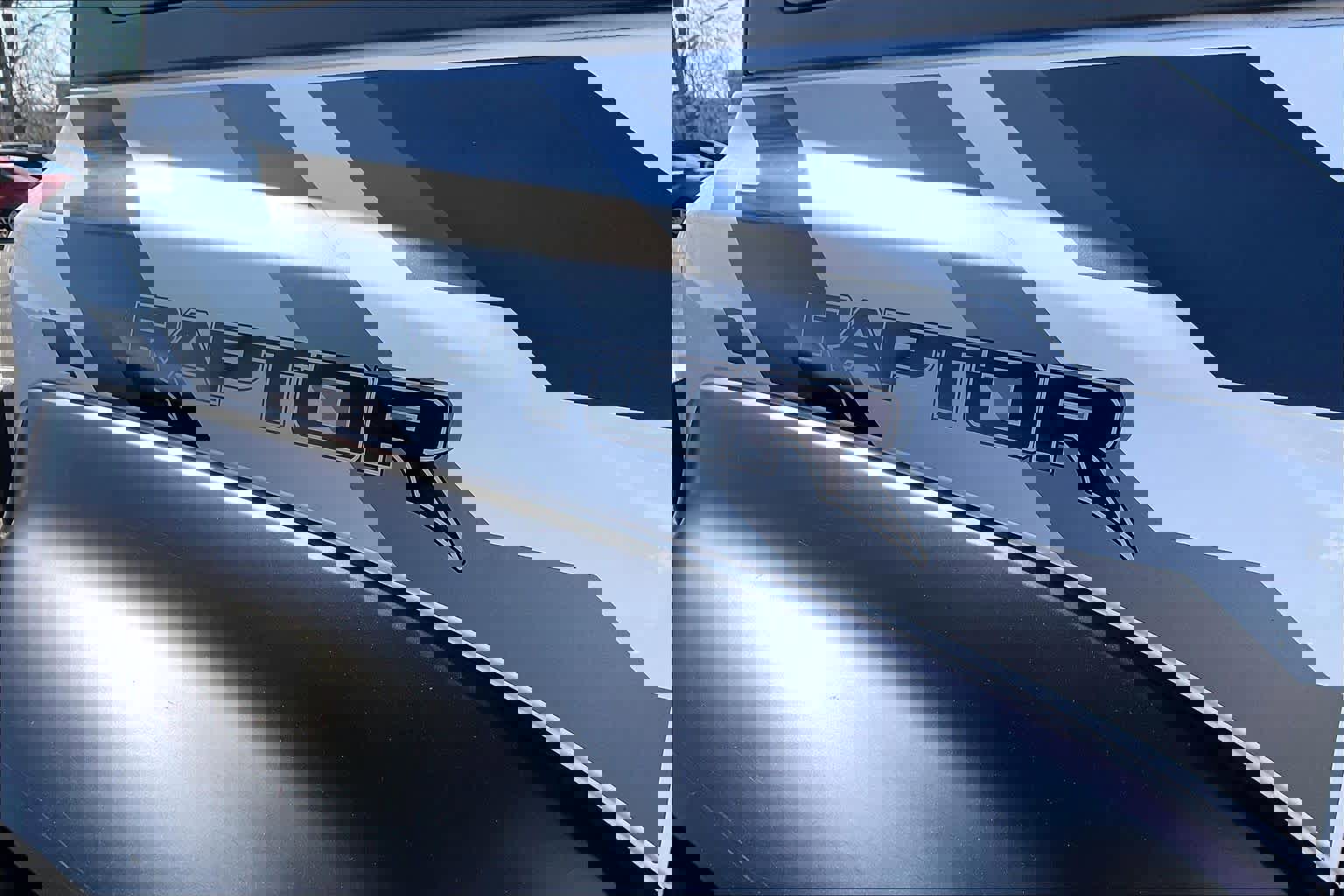 Used 2023 Ford Bronco Raptor image 10