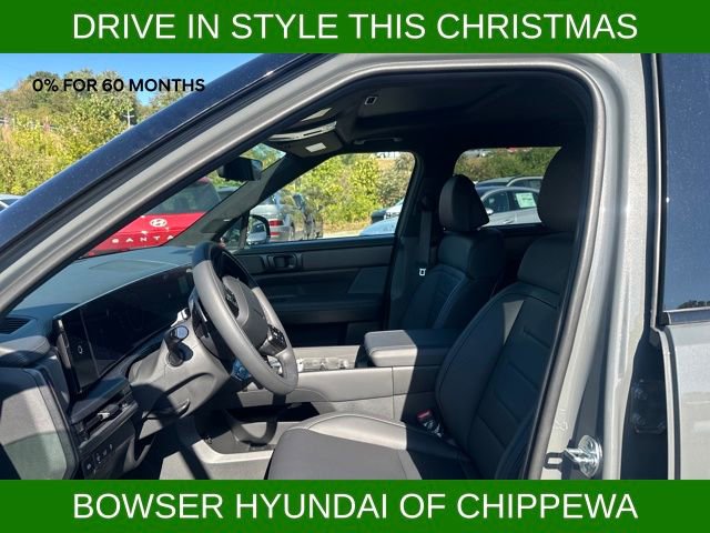 New 2026 Hyundai Santa Fe Calligraphy image 4