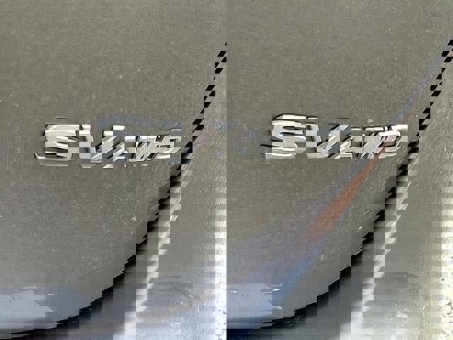 Used 2022 Nissan Rogue Sport SV image 30