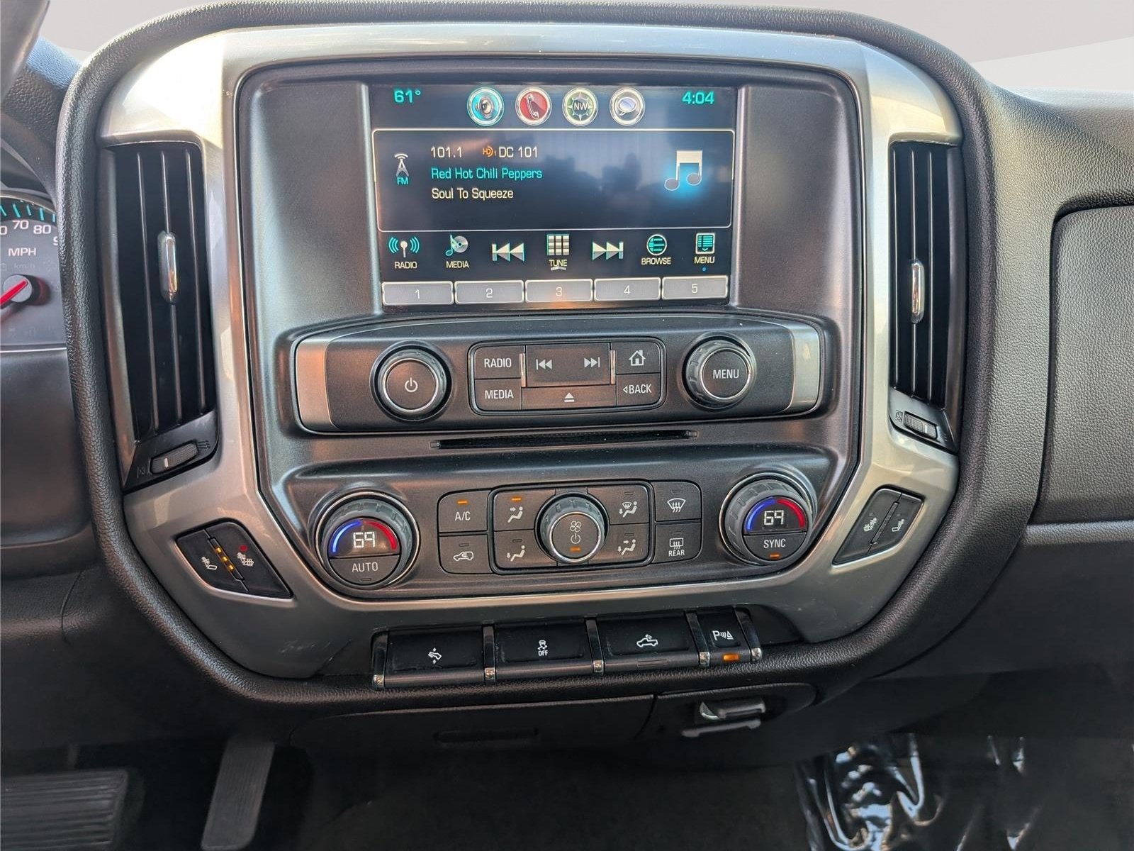 Used 2016 Chevrolet Silverado 3500 LT w/ LT Convenience Package AWD/4WD image 27