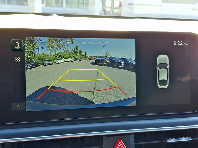 New 2026 Kia K5 GT-Line w/ GT-Line Premium Package FWD image 16