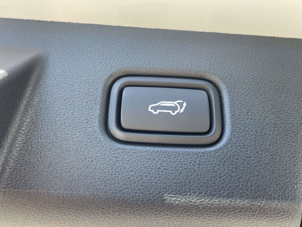 New 2026 Hyundai Tucson SEL Plus FWD image 27