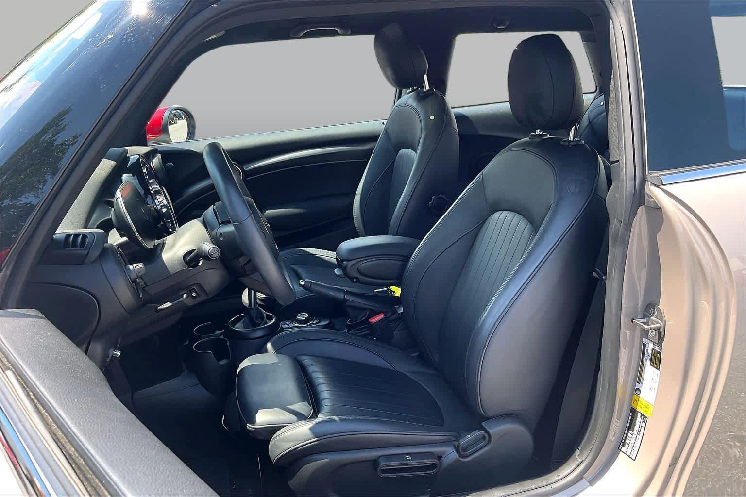 Used 2024 MINI Cooper John Cooper Works FWD image 7