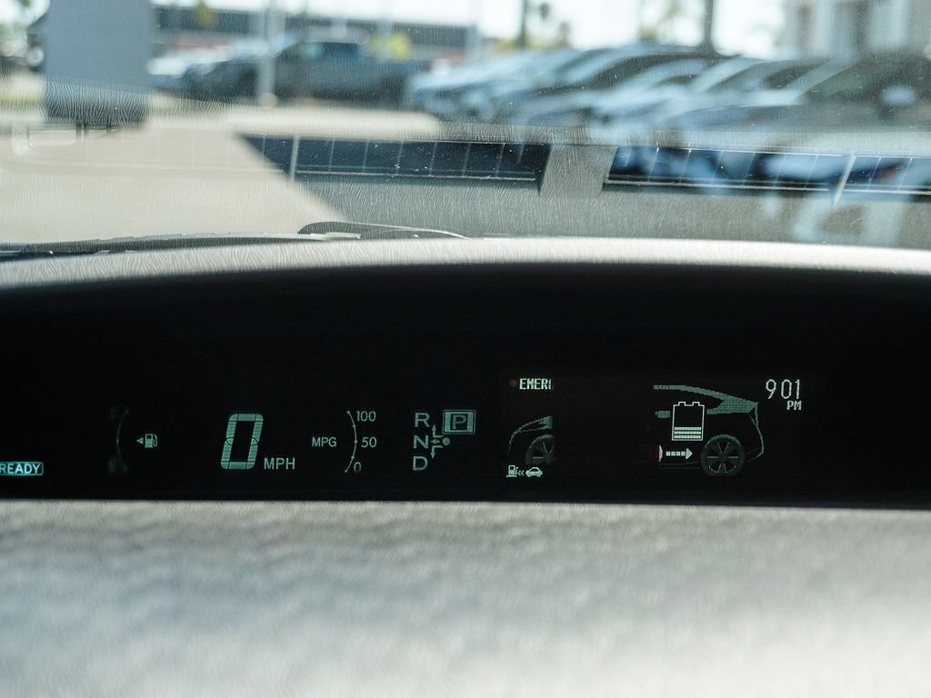 Used 2010 Toyota Prius Two FWD image 23