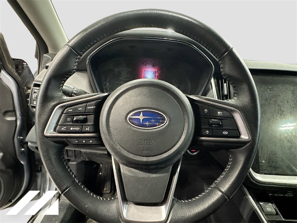 Certified 2023 Subaru Outback Premium image 11