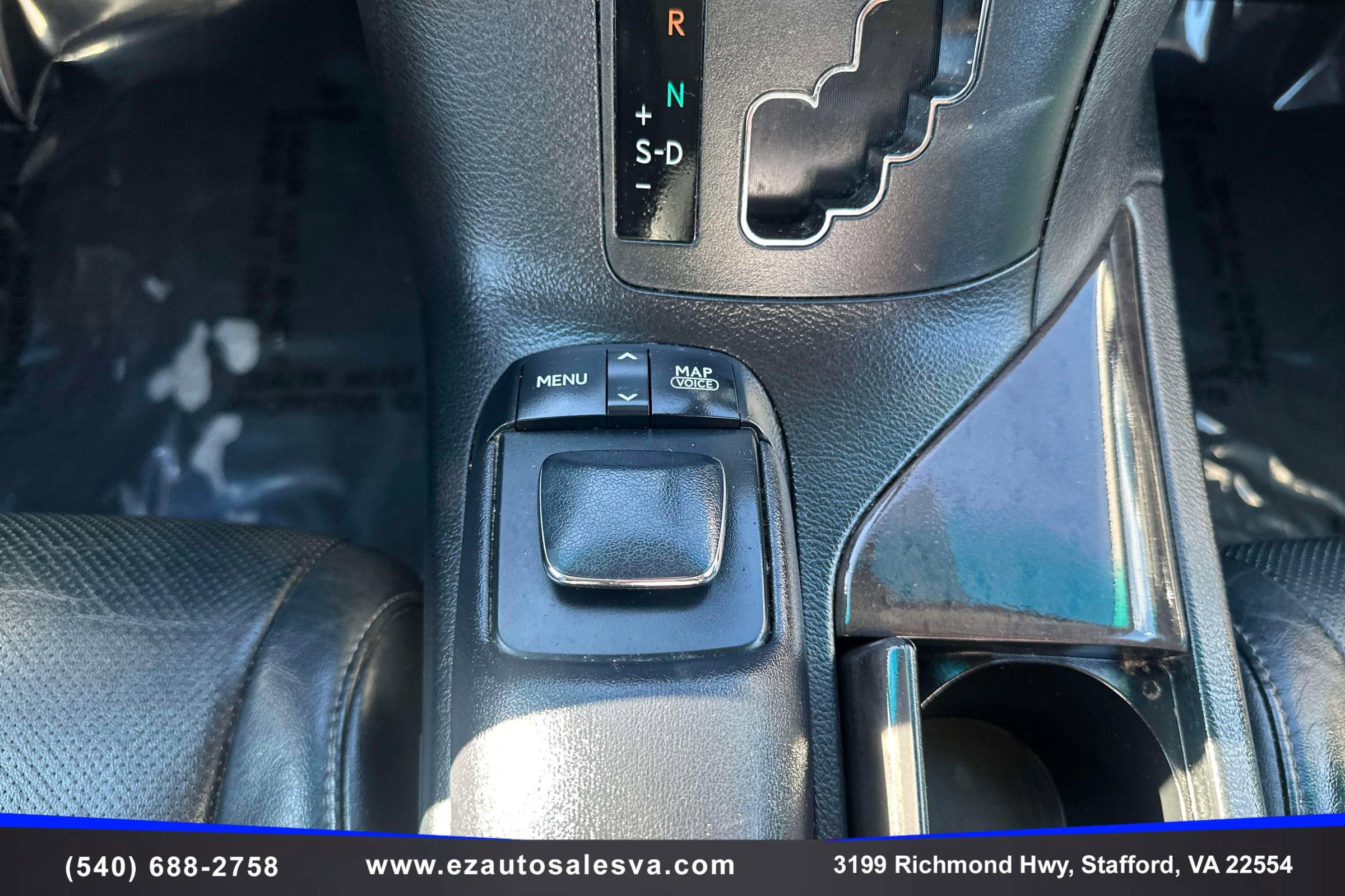 Used 2013 Lexus RX 350 F Sport image 22