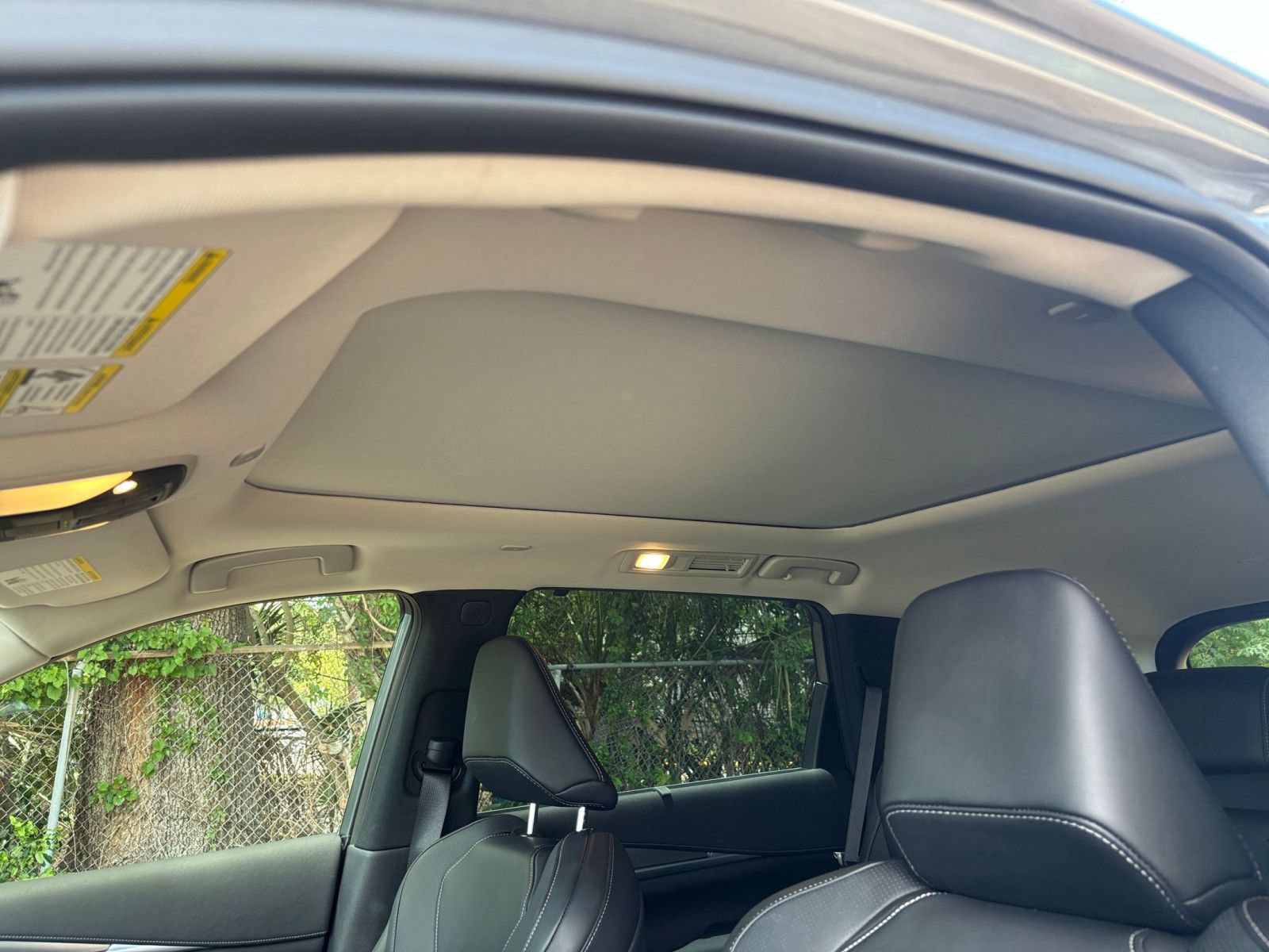 Used 2026 INFINITI QX60 Luxe FWD image 31
