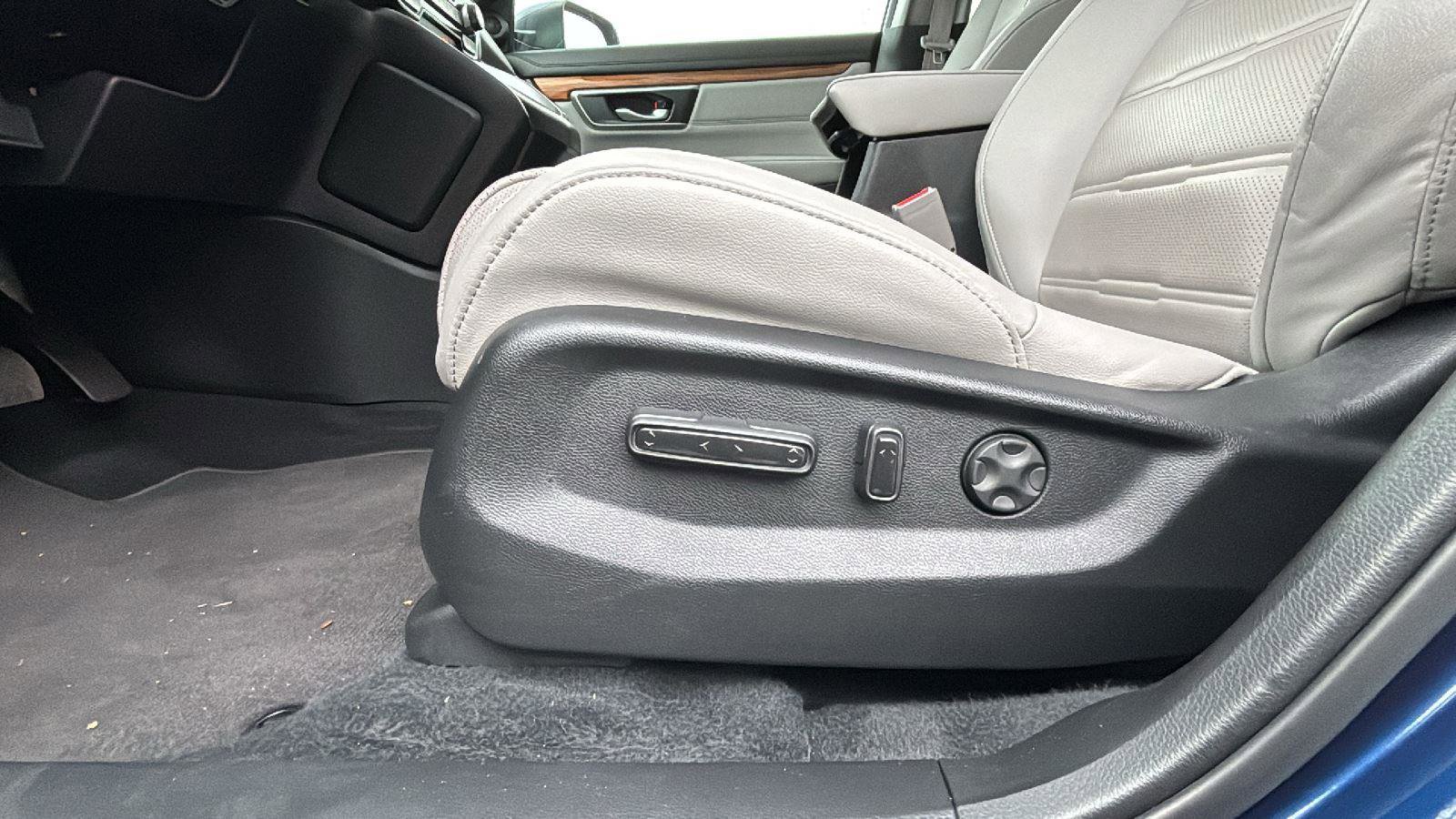 Used 2022 Honda CR-V EX-L image 24