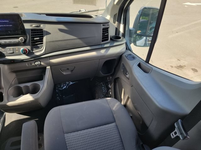 Used 2021 Ford Transit 350 XLT RWD image 19