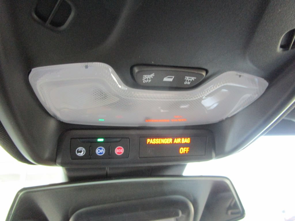 New 2026 GMC Canyon Elevation AWD/4WD image 36