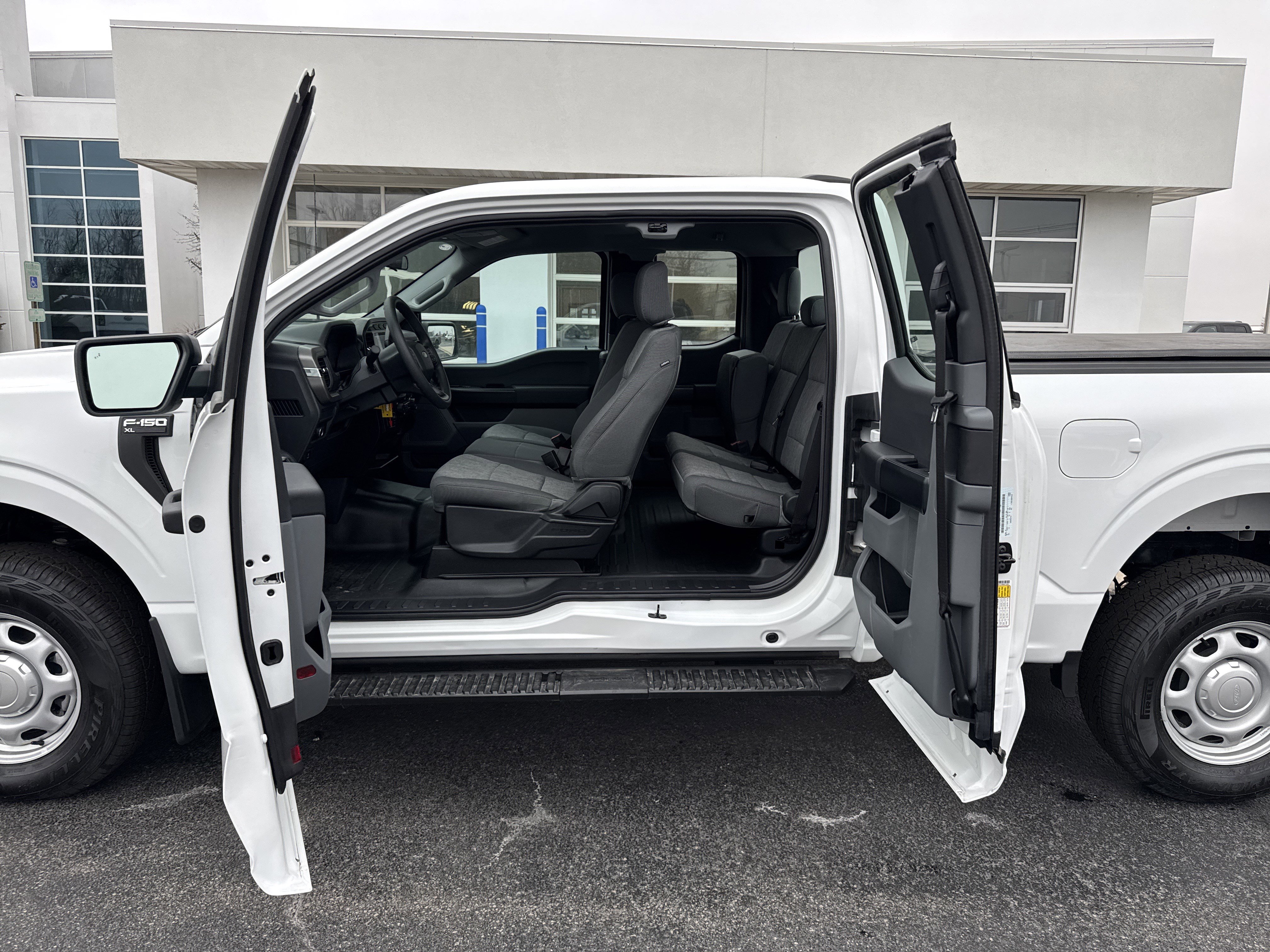 Used 2024 Ford F150 XL image 25