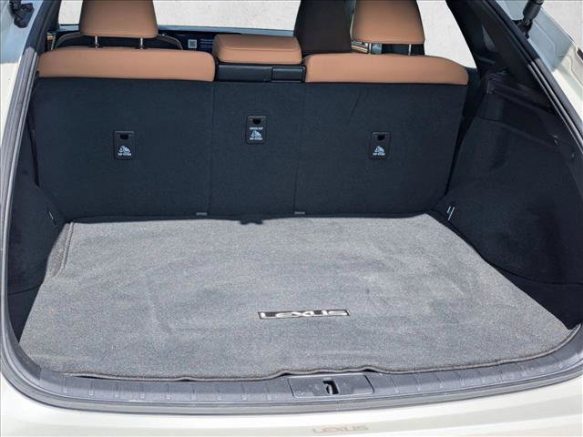 Used 2023 Lexus RX 350 Premium w/ Cold Area Package FWD image 6