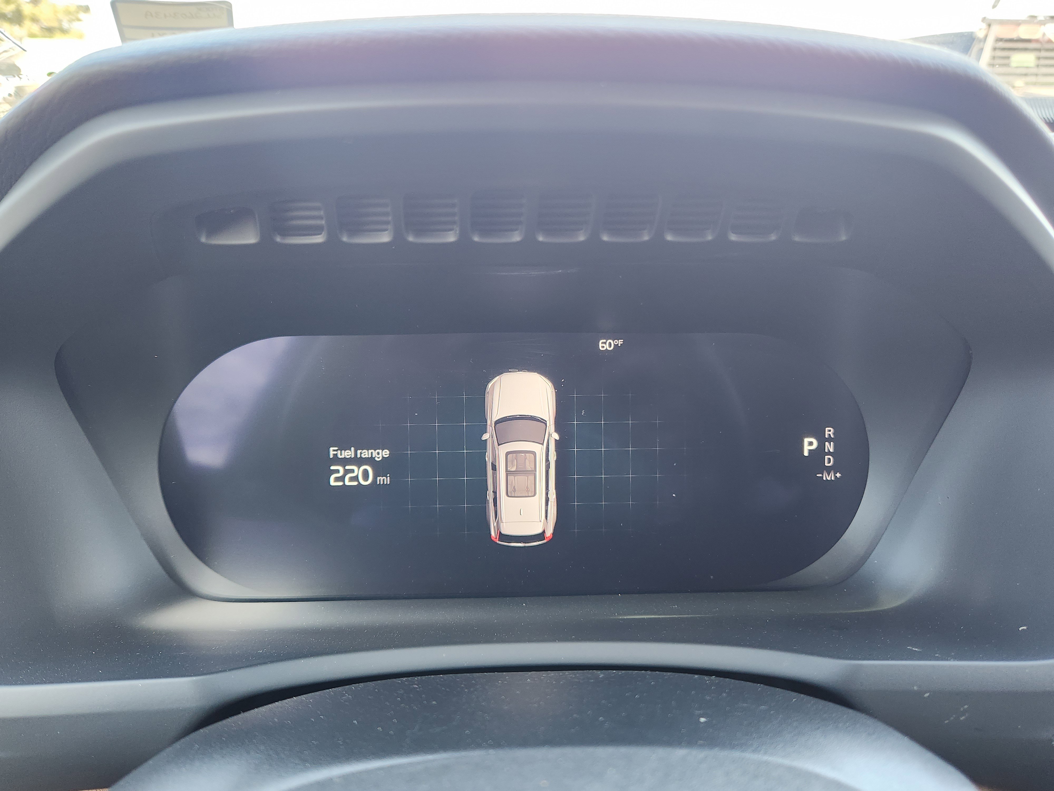 Used 2024 Volvo XC90 B5 Plus image 8