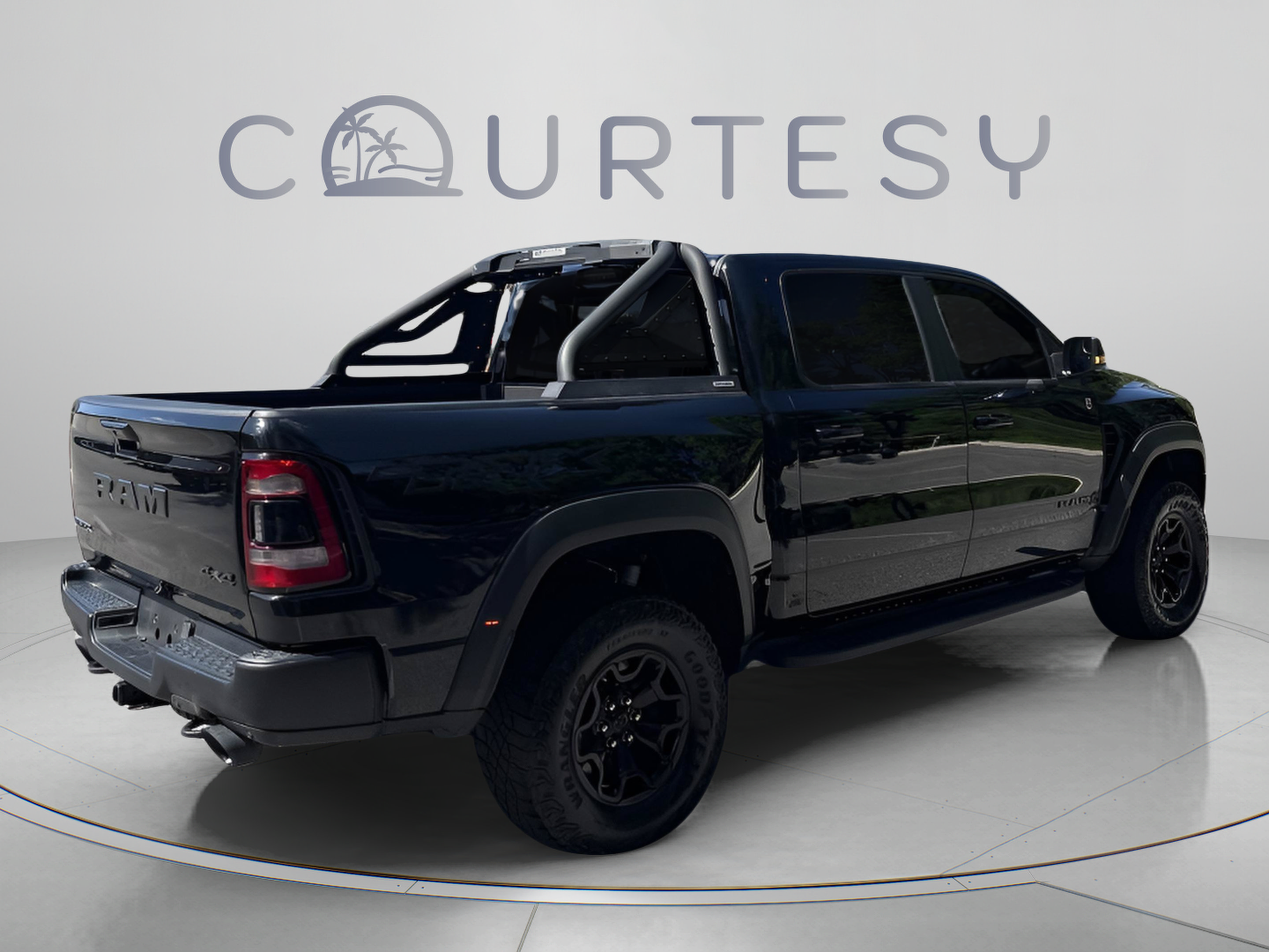 Used 2023 RAM 1500 TRX w/ TRX Level 2 Equipment Group AWD/4WD image 6