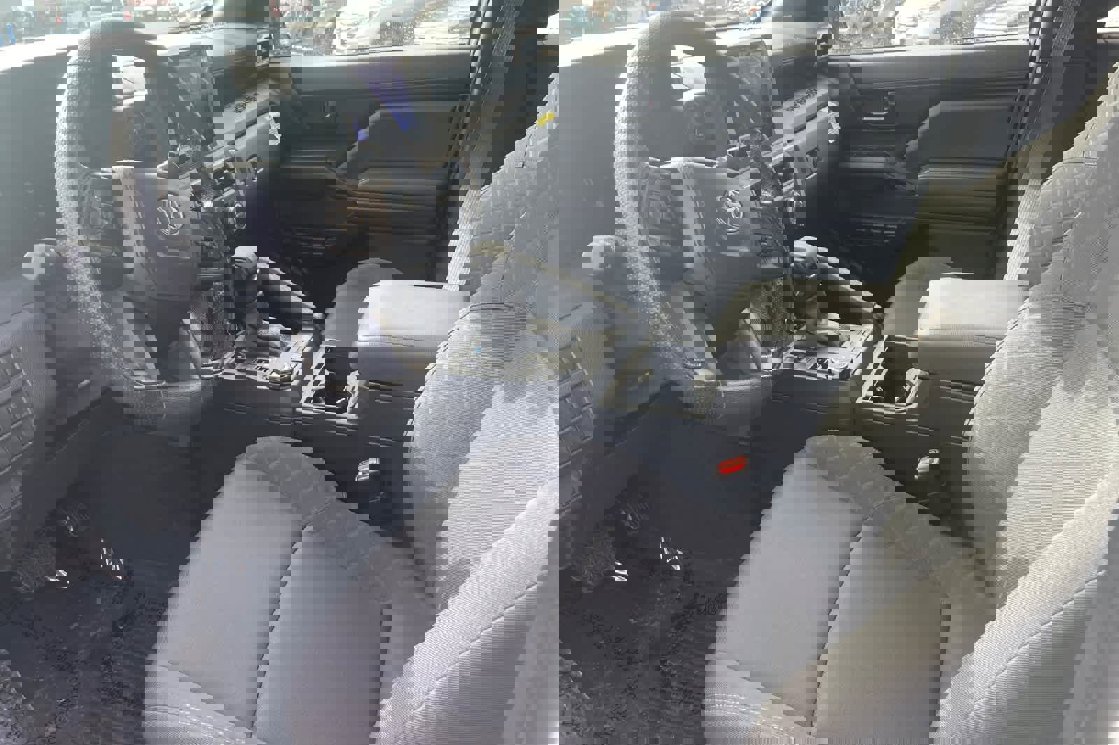 Used 2025 Toyota Tacoma SR w/ SR Upgrade Package image 13