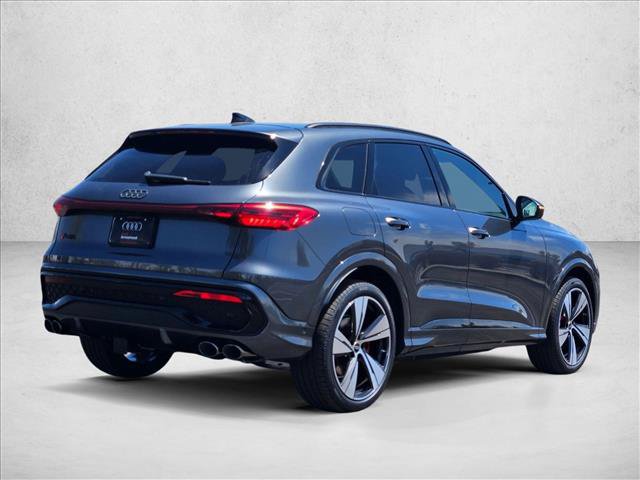 New 2026 Audi SQ5 Premium Plus AWD/4WD image 2