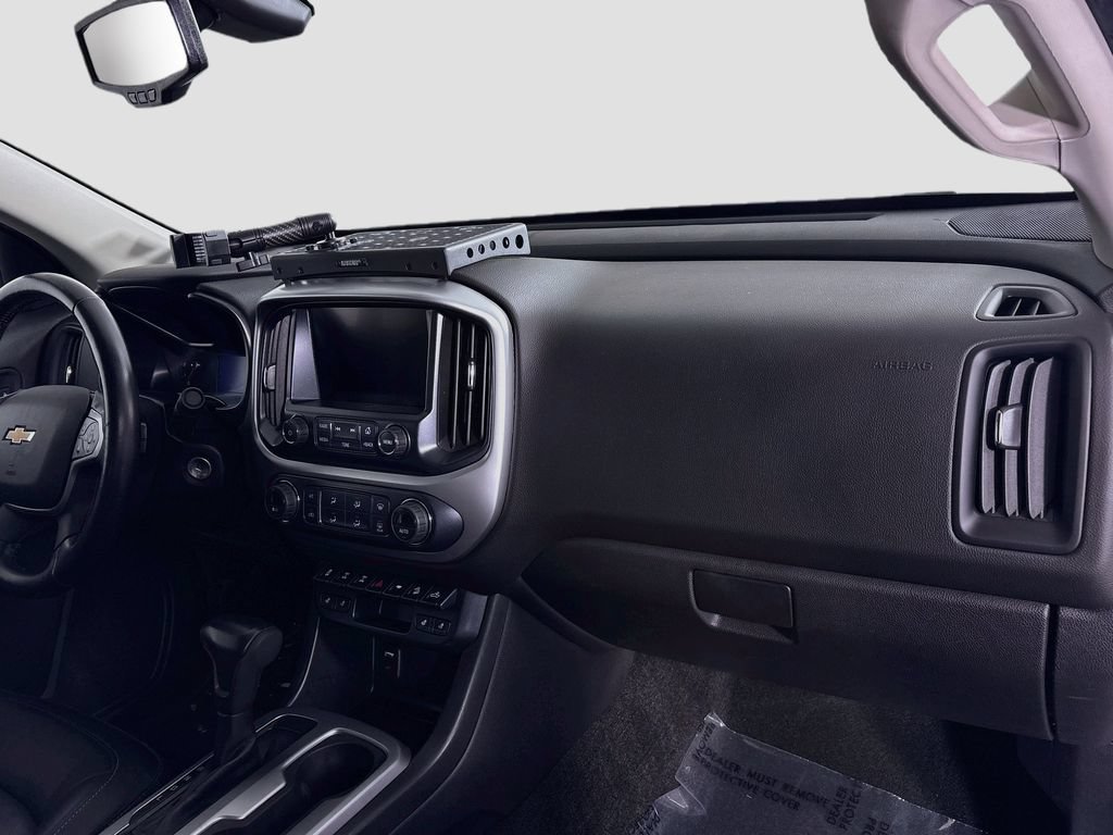 Used 2017 Chevrolet Colorado ZR2 AWD/4WD image 29