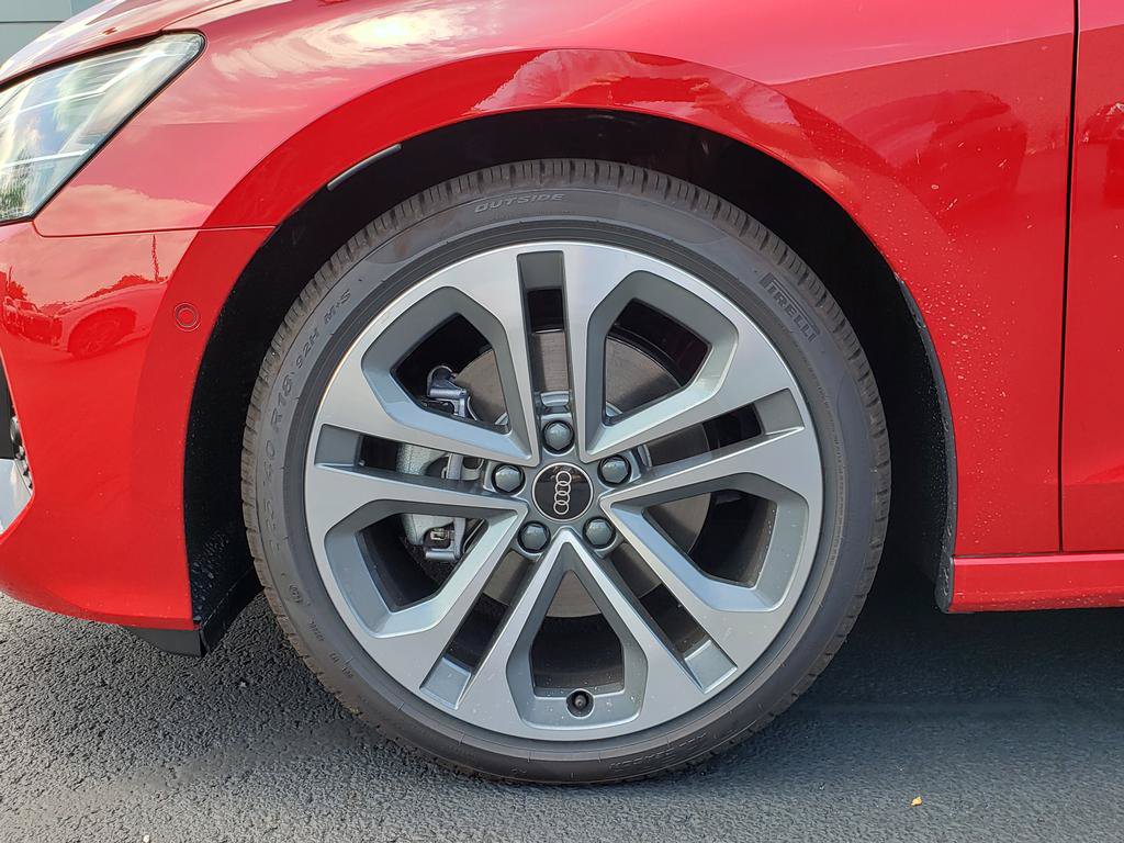 New 2026 Audi A3 2.0T Premium Plus AWD/4WD image 12