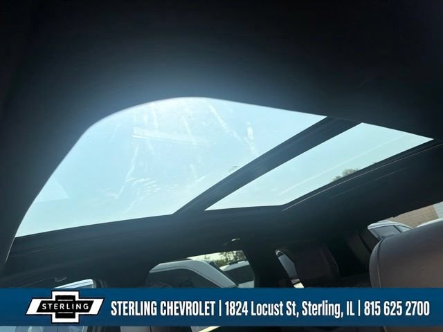 Used 2017 Cadillac XT5 Premium Luxury AWD/4WD image 21