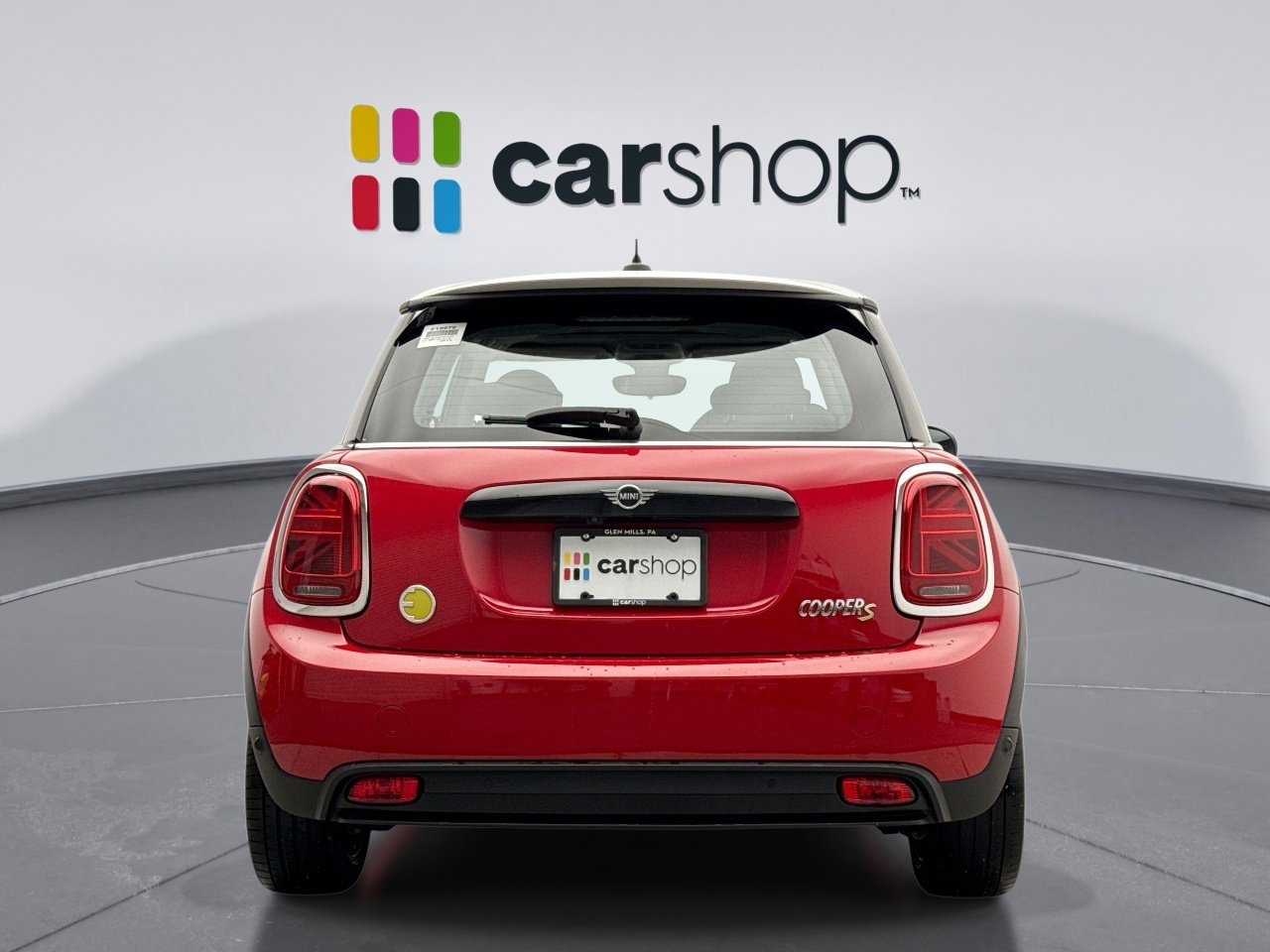 Used 2023 MINI Cooper SE image 4