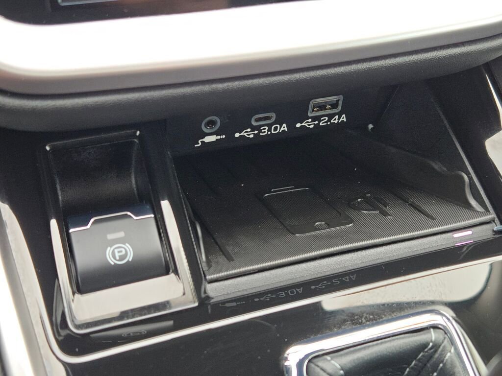 Certified 2023 Subaru Legacy Limited image 28