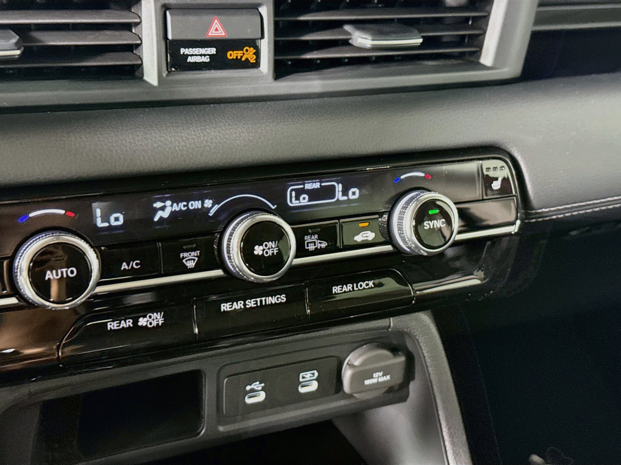 New 2026 Honda Pilot EX-L image 19